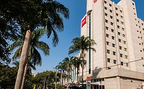 Ibis Santo Andre 호텔 Exterior photo