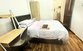 싱가포르 Spacious Studio At Citycentre 아파트 Exterior photo