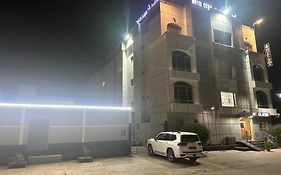 Hotel Esma 누아디부 Exterior photo