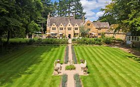 치핑캠프던 Charingworth Manor 게스트하우스 Exterior photo