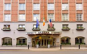 Brooks Hotel 더블린 Exterior photo