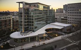 Thompson Atlanta - Buckhead, By Hyatt 호텔 Exterior photo