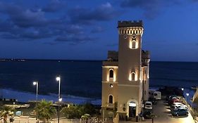 Hotel Castello Miramare 제노바 Exterior photo