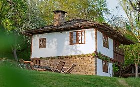 아프릴치 Authentic Bulgarian House - Karashka 빌라 Exterior photo