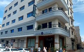 Hotel Medina 오랑 Exterior photo