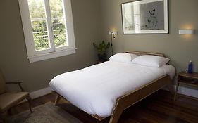 El Navegante B&B 발파라이소 Room photo