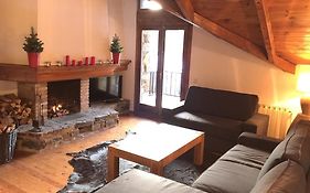 Ski Andorra Tarter Chalet Lodge 엘타르테르 Room photo