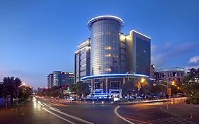 디종 호텔 상하이 샹하이 Exterior photo