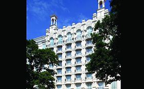 호텔 그랜 마하카암 자카르타 Exterior photo