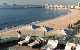Portobay Rio De Janeiro 호텔 Exterior photo