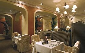 Hotel Lotti 파리 Restaurant photo