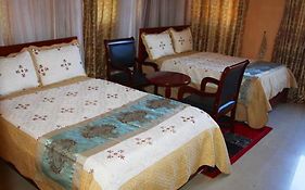 Pearl Highway Hotel Kibuye 캄팔라 Room photo