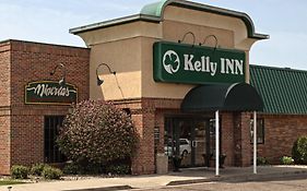 Kelly Inn 비즈마크 Exterior photo