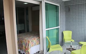 포르탈레자 Apartamento 17º Andar Beira Mar Com 2 Quartos 아파트 Room photo