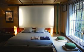 Minshuku Chambres D'Hotes Japonaises 티에르 Room photo