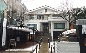 서울특별시 House 740 호스텔 Exterior photo