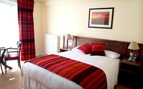 Best Western Belfry Hotel 워터퍼드 Room photo