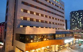 베스트웨스턴 인천 로얄 호텔 Exterior photo