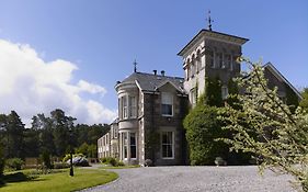 Loch Ness Country House Hotel 인버네스 Exterior photo