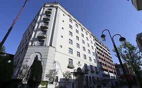 호텔 몬토레 나가사키 Exterior photo