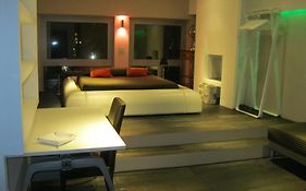 A14 Business Suite 세스토 산 지오반니 Room photo