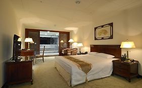 킹스 파라다이스 호텔 중리 Room photo