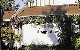 Gasthaus Spieker 호텔 호벨호프 Exterior photo