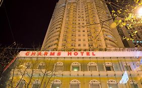 Charms Hotel 샹하이 Exterior photo