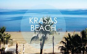 라르나카 Krasas Beach 아파트 Room photo