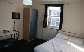 런던 패딩턴 플랫 아파트 Room photo
