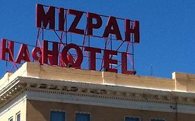 Mizpah Hotel 토노파 Exterior photo