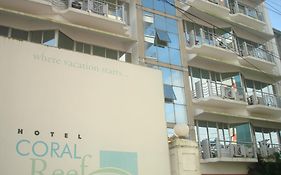 Hotel Coral Reef 콕스 바자르 Exterior photo