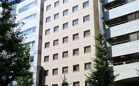 더 B 하카타 호텔 후쿠오카 Exterior photo