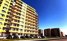 Gh Summerland Mamaia 아파트 호텔 Exterior photo