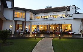 Lake Victoria Hotel 엔테베 Exterior photo