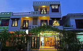 더 빌리지 홈스테이 호이안 Exterior photo