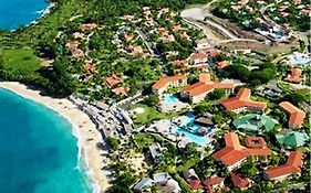 Lifestyle Tropical Beach Resort And Spa 푸에르토플라타 Exterior photo