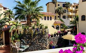 Vista Hermosa Resort And Spa 로사리토 Exterior photo