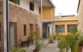 Casa Jocotenango 과테말라 Exterior photo