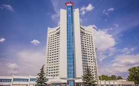 벨라루스 호텔 민스크 Exterior photo