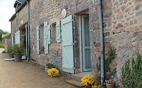 반느 La Ferme Du Vincin B&B Exterior photo