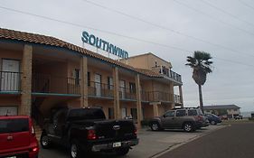 Southwind Inn 포트 이사벨 Exterior photo