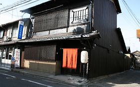 Guesthouse Kyoto Compass Exterior photo