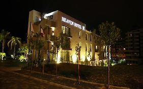 Heaven Hotel 주니에 Exterior photo