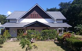 Belle Amie Self Catering 호텔 라디게 Exterior photo