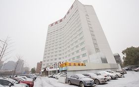 Ya'Ao International Hotel 베이징 Exterior photo