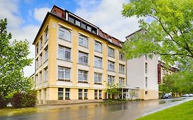 Hotel Alte Klavierfabrik Meißen Exterior photo