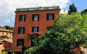 Hotel San Sebastiano 페루자 Exterior photo