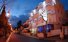 Hotel Gaggiano 산 조반니 로톤도 Exterior photo