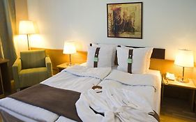 Holiday Inn 투르쿠 Room photo